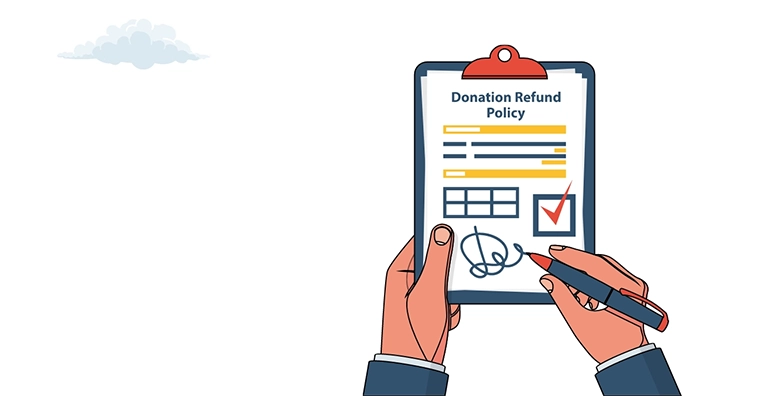 Donaiton Board Image