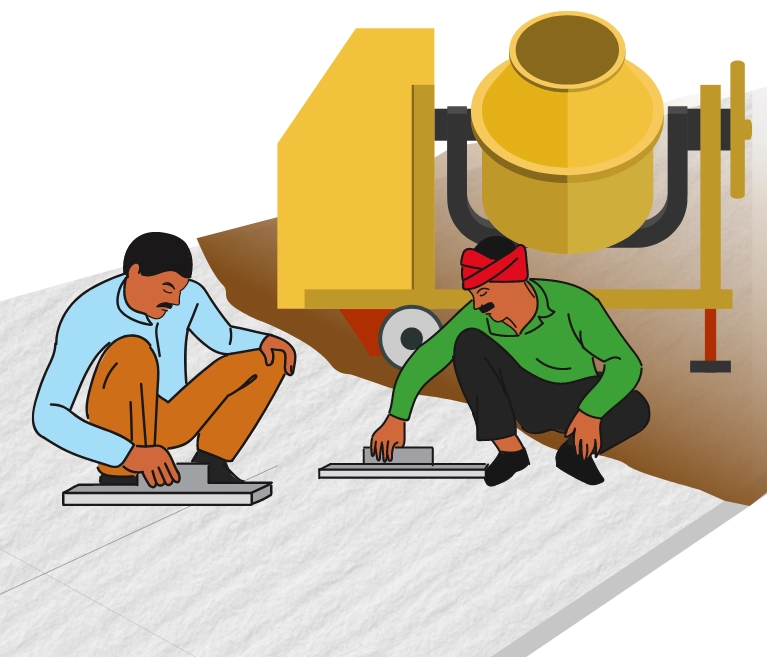 Mobile-optimized image representing Atulya Foundation’s mission and impact in community development.