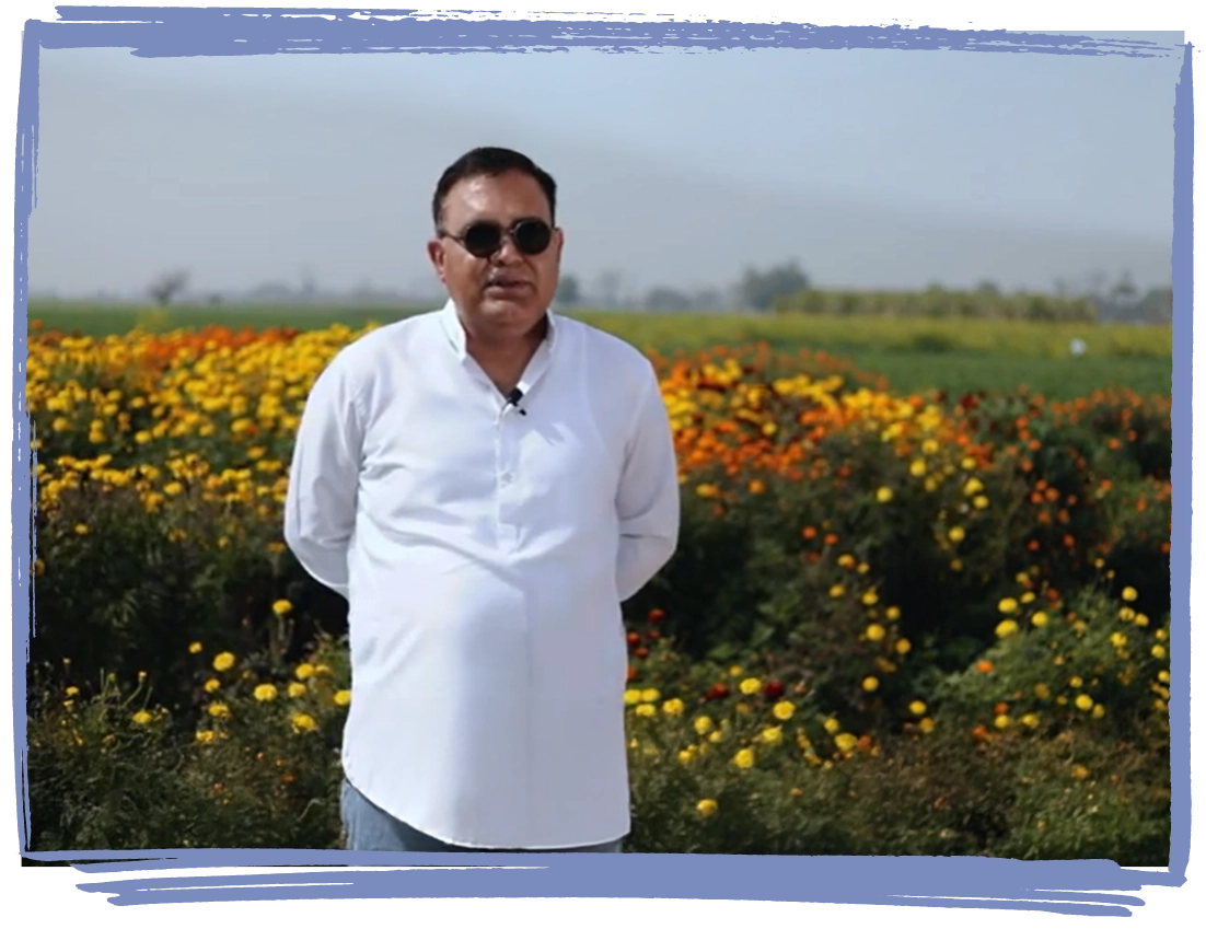 Rural Infrastructure Development | Social Responsibility