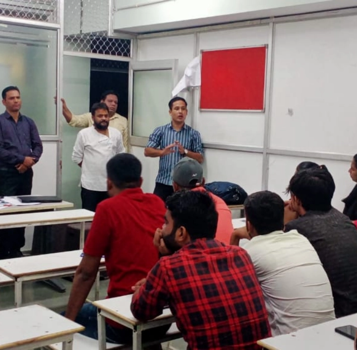 Image showcasing sustainable environmental initiatives, promoting green practices in rural areas.