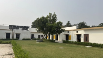 A Small Step To Bring Two Different Communities Closer To The Society