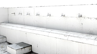 Visual representing joint efforts between Atulya Foundation and government agencies for rural upliftment