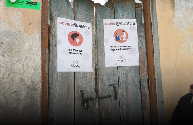 Image showcasing improved energy access in rural areas after the introduction of sustainable energy solutions.